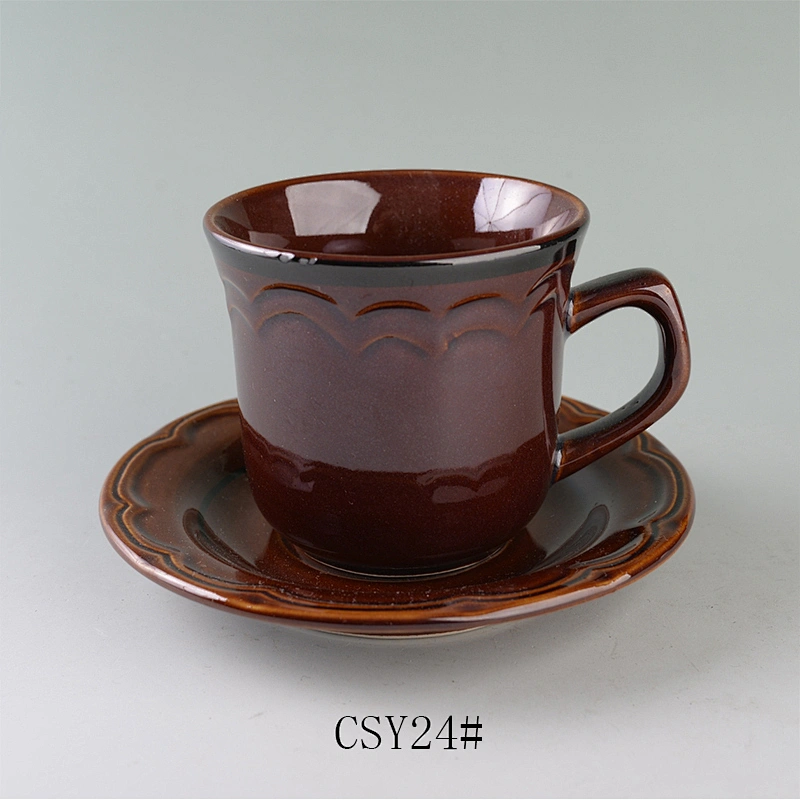 cup&saucer