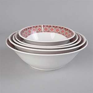 Salad bowl