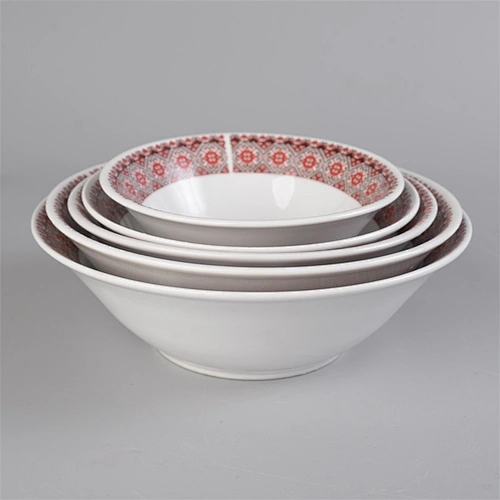 Salad bowl