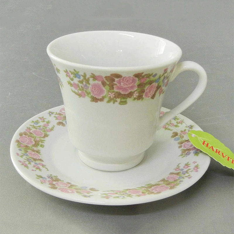 cup&saucer