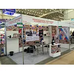 Find us in different exhibitations all over the world