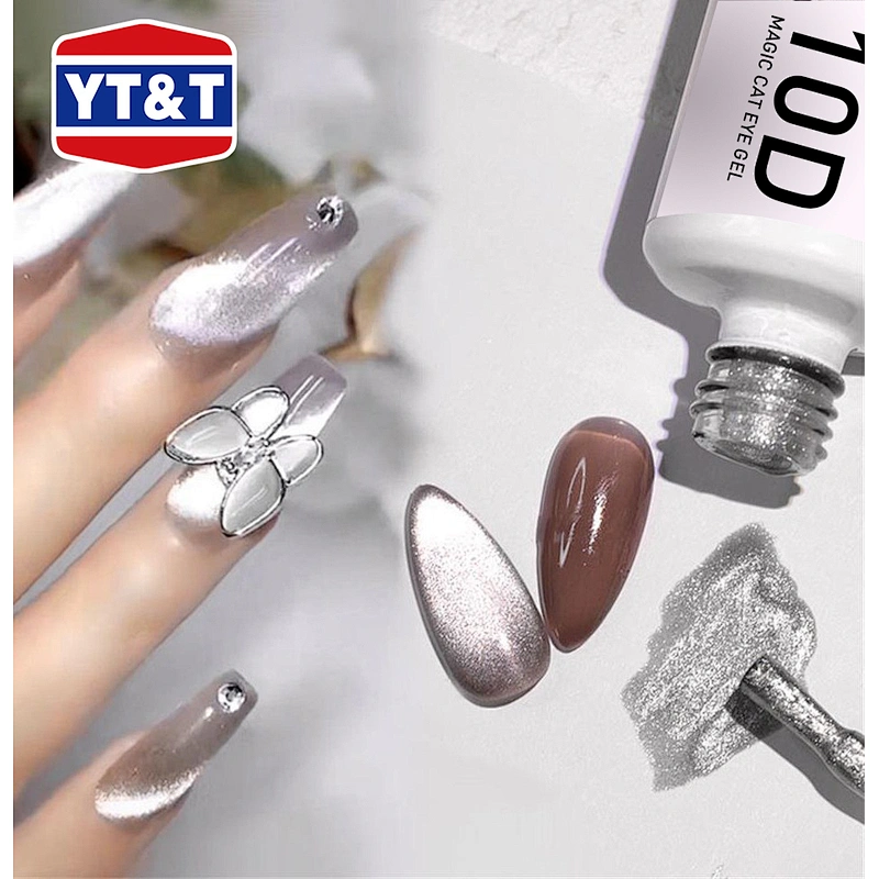 Pearl Cat Eye Gel