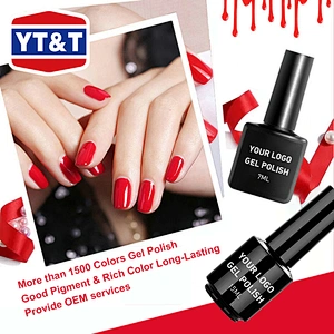 Color Gel Polish