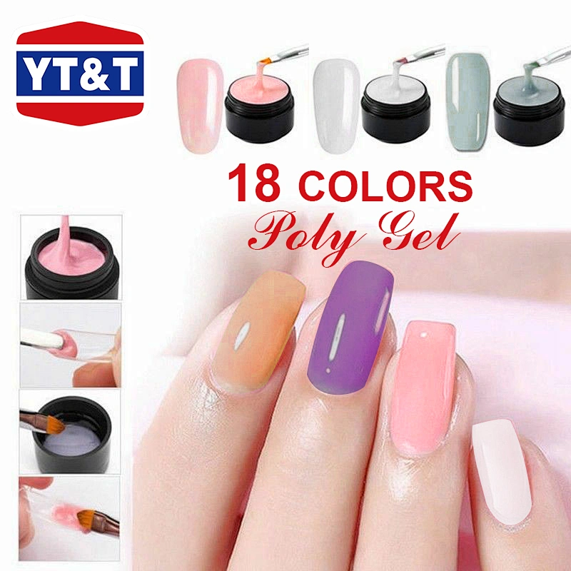 Builder Gel