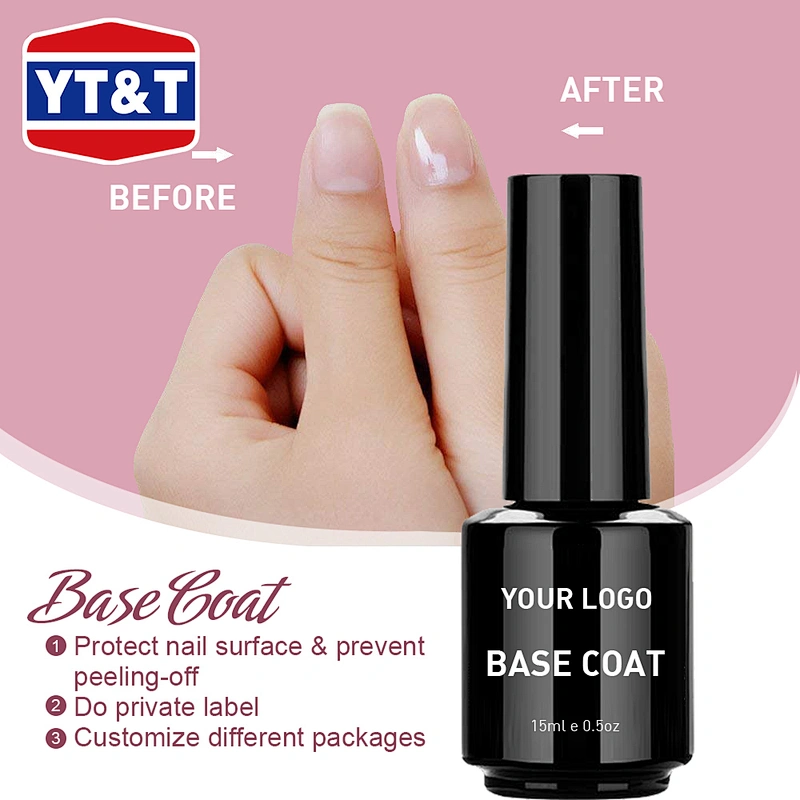 Base Coat