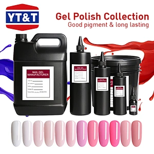 Color Gel Polish