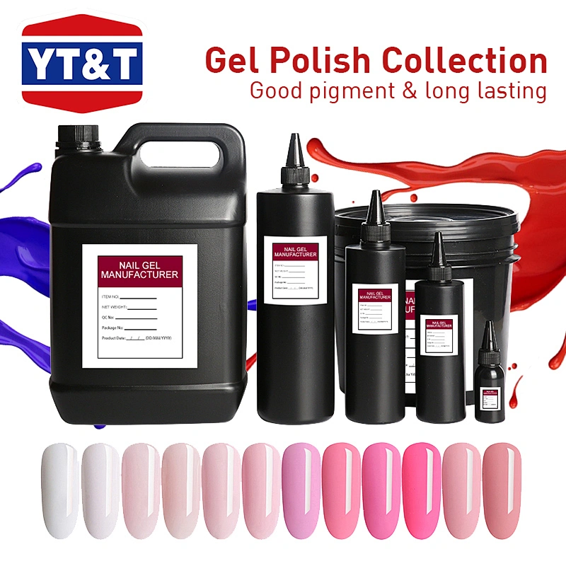 Color Gel Polish