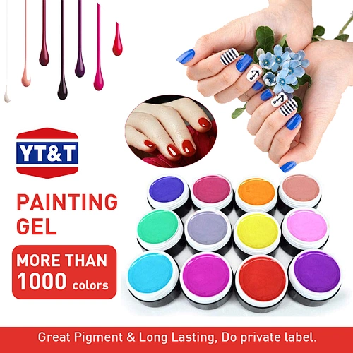Painting Gel