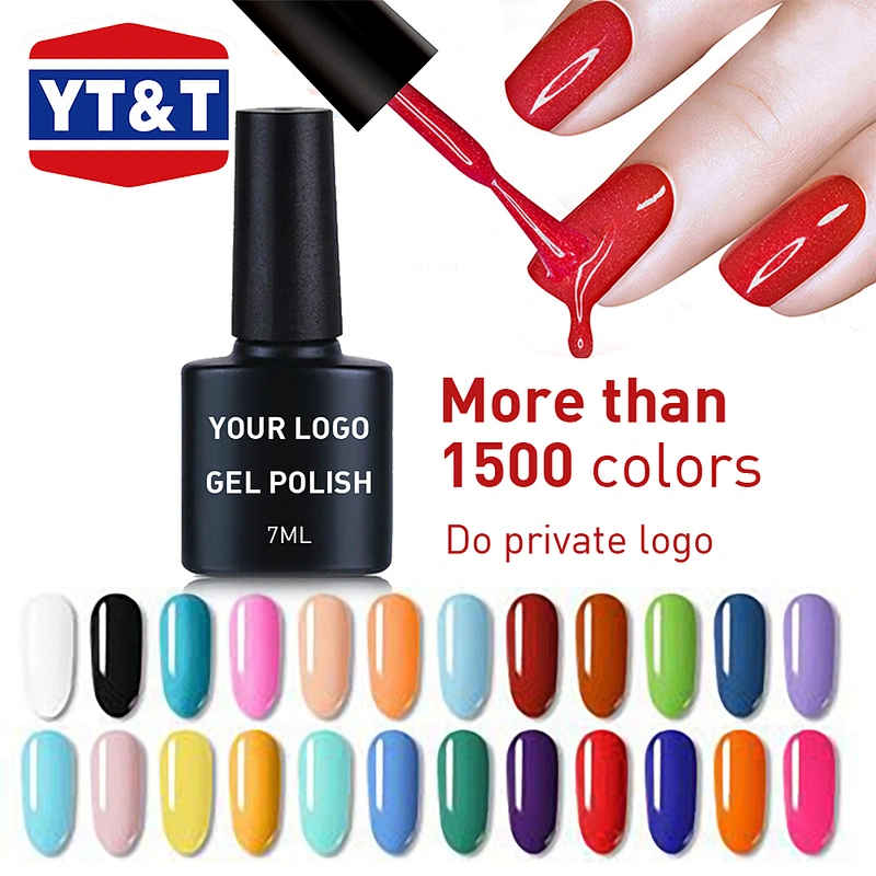 Color Gel Polish