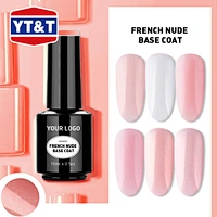 French Nude Base Coat