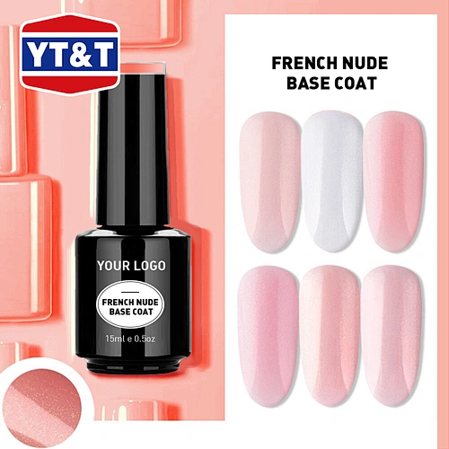 French Nude Base Coat