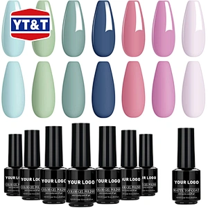 Velvet Matte Top Coat