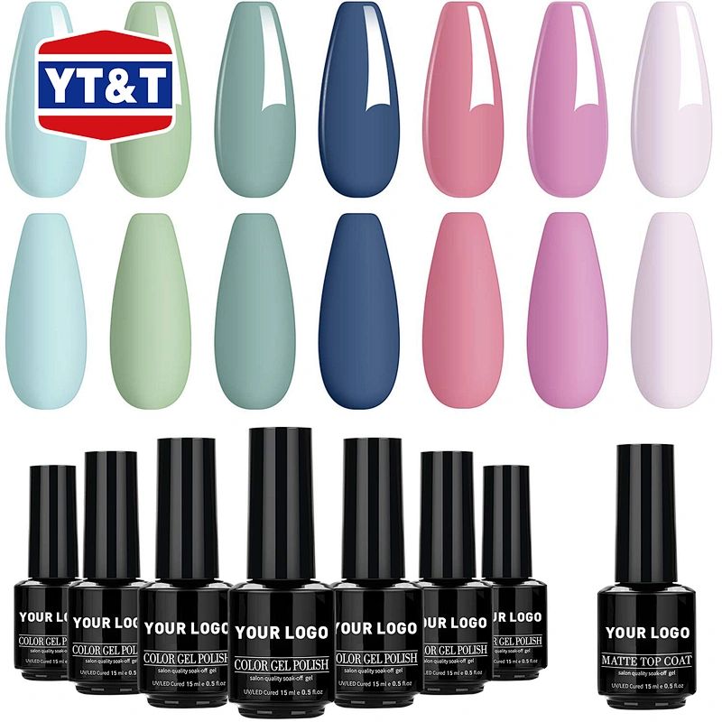 Velvet Matte Top Coat