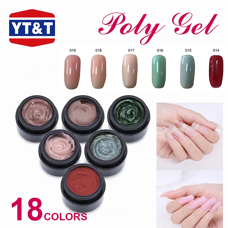 Builder Gel