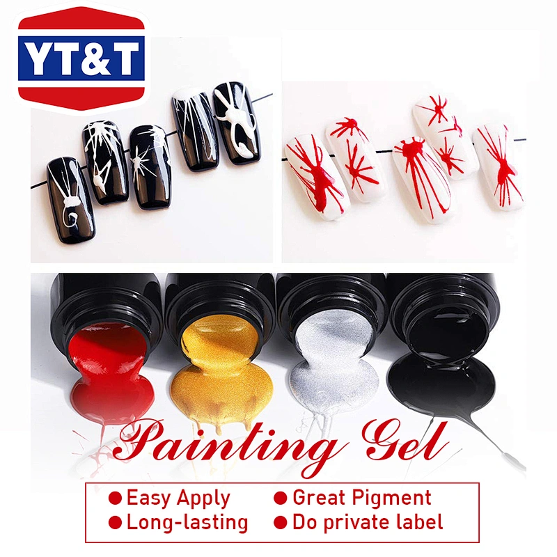 Painting Gel