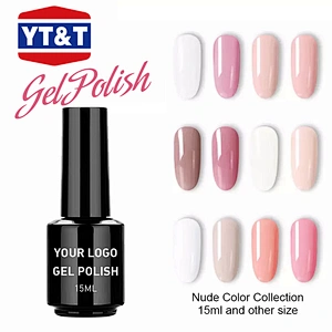 Color Gel Polish