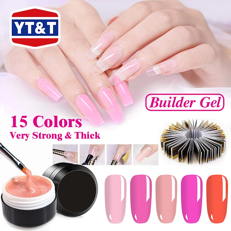 Builder Gel