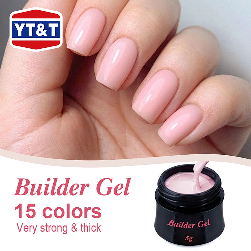 Builder Gel