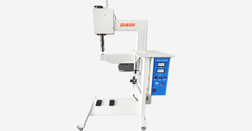 DS-RS Ultrasonic Round Sealing Machine丨DISON