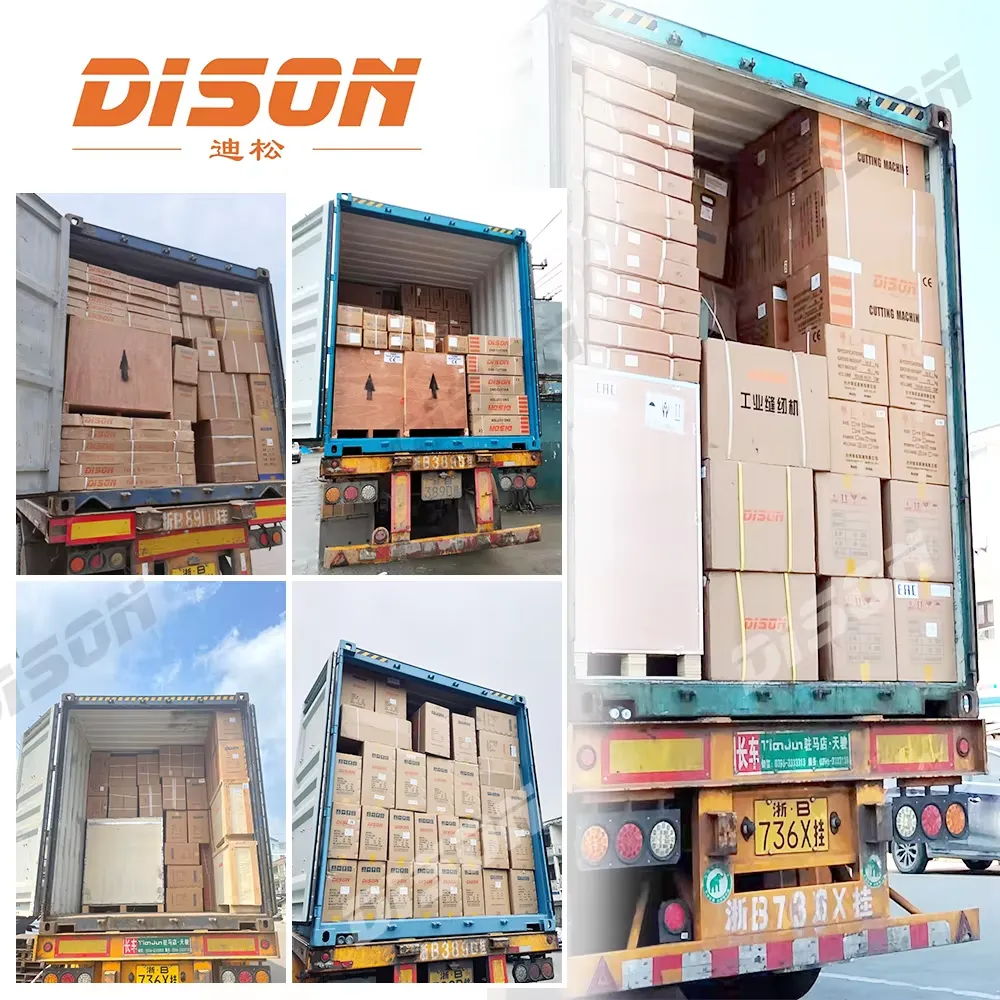 DS-15128S Pur High-Precision Visual Dispensing Machine丨DISON