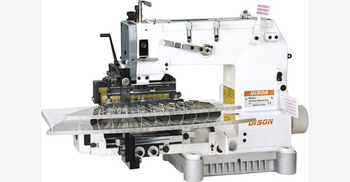DS008-25064P/VPT Multi-Needle Sewing Machine丨DISON