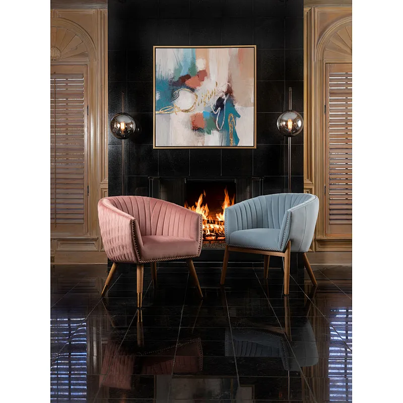 Lounge Chair