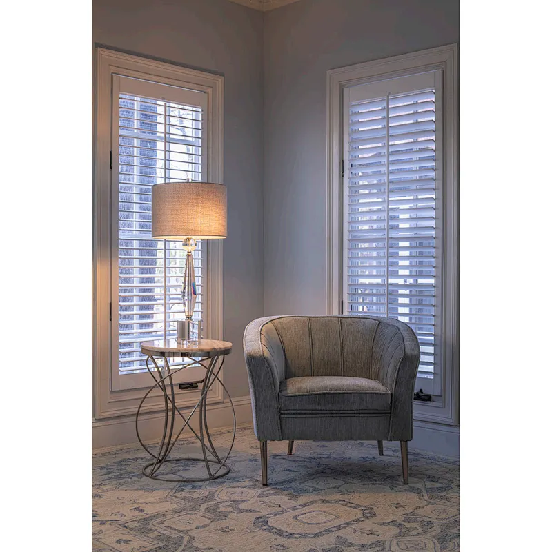 Jefferson upholstered armchair