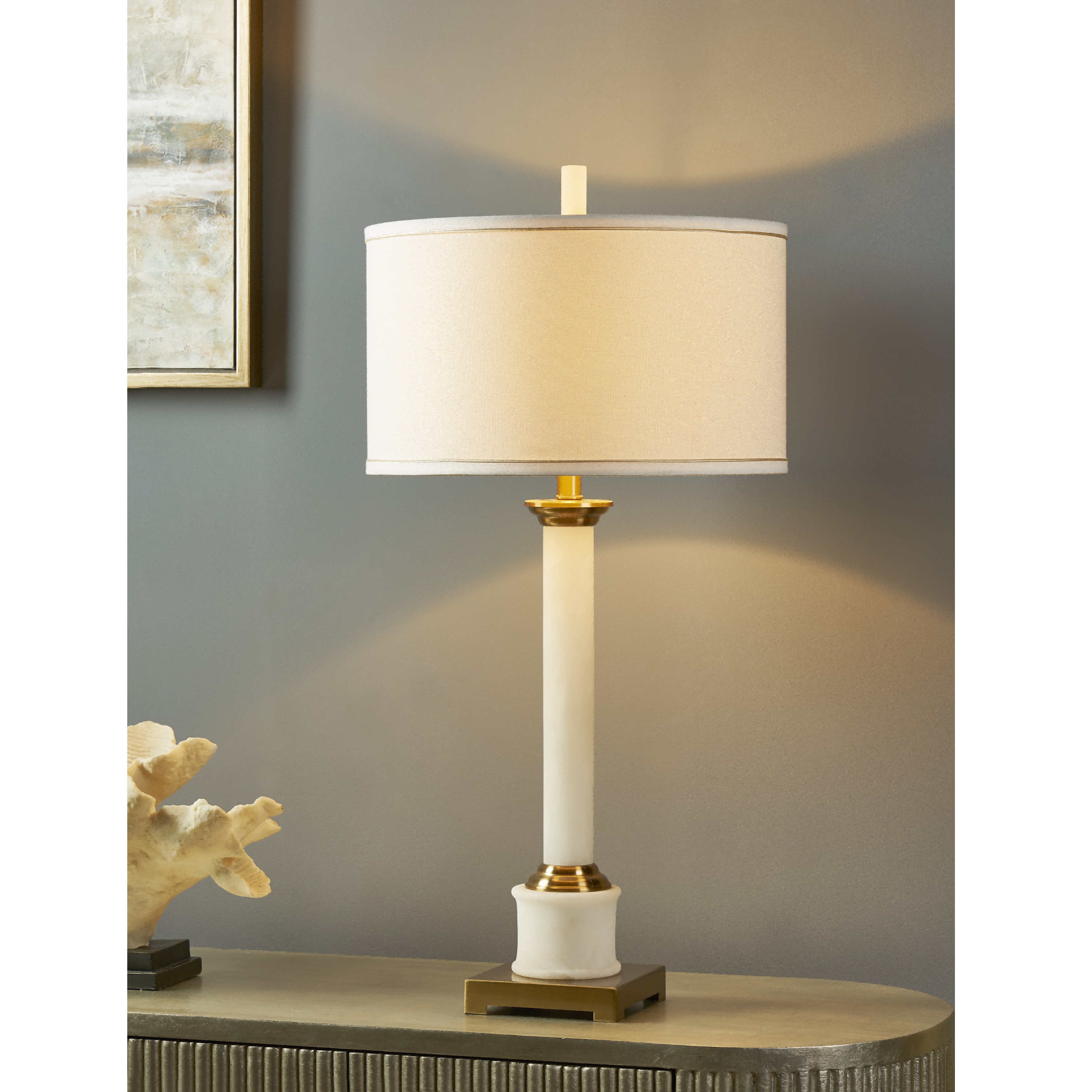 Hilton Table Lamp