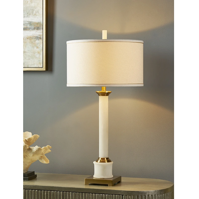 Hilton Table Lamp