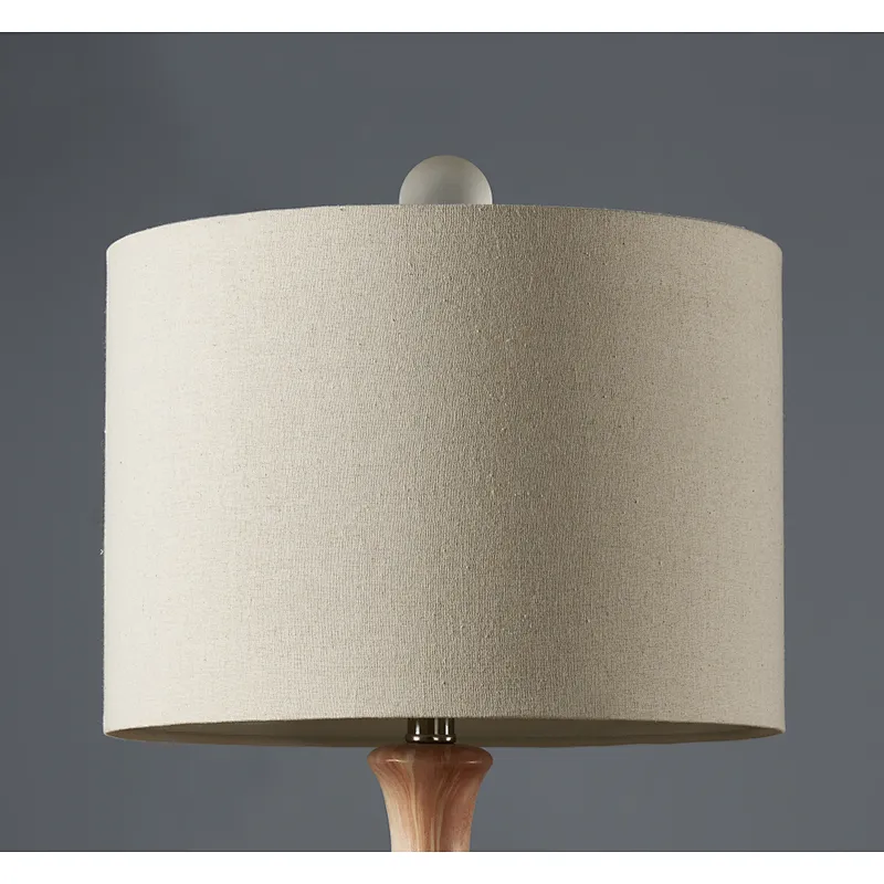 Abbey Table Lamp