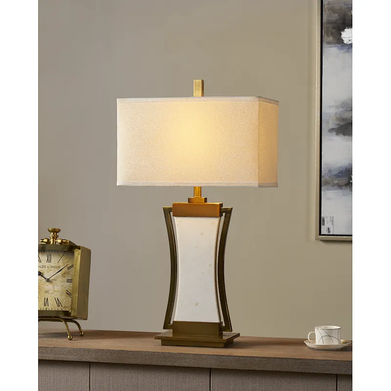 Sullivan Table Lamp