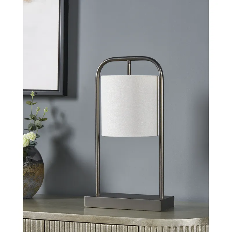 Williston Table Lamp