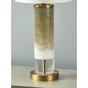 Wyatt Table Lamp