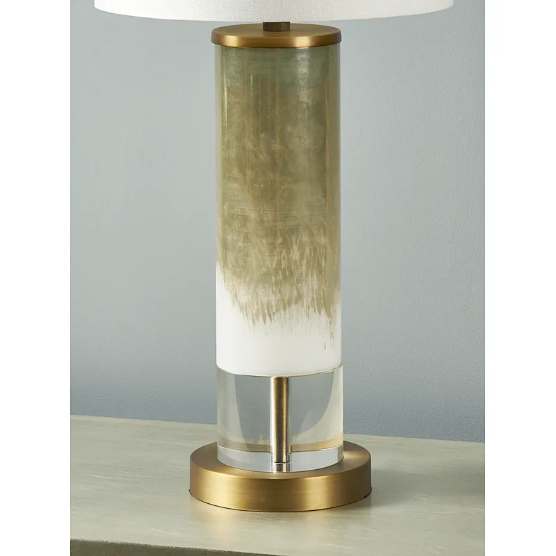 Wyatt Table Lamp