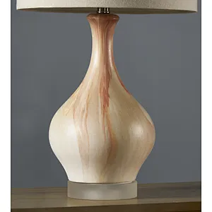 Abbey Table Lamp
