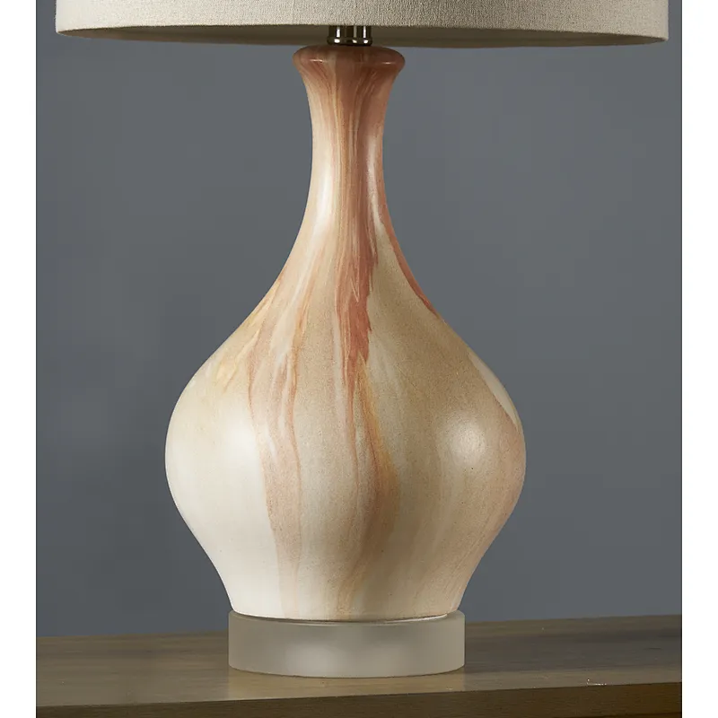 Abbey Table Lamp