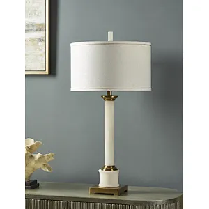 Hilton Table Lamp