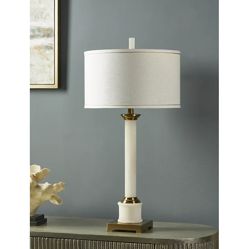 Hilton Table Lamp