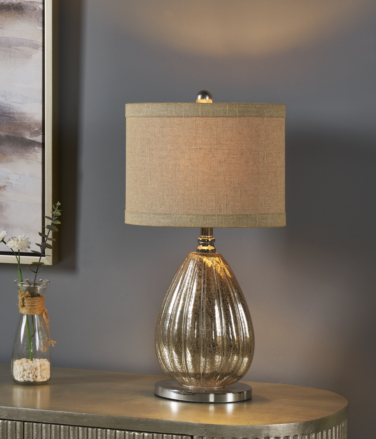 Stardust Table Lamp
