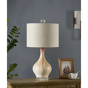 Abbey Table Lamp