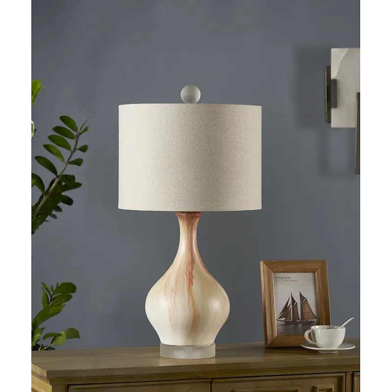 Abbey Table Lamp