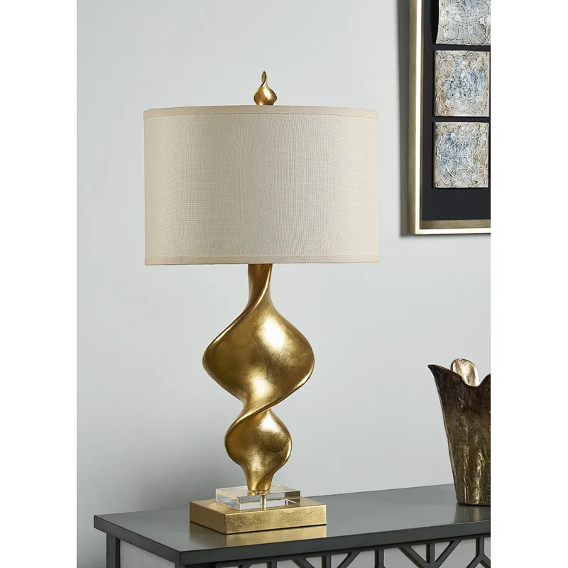 Summit Table Lamp
