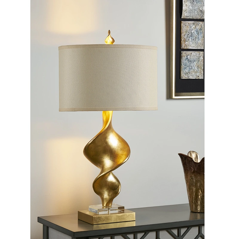 Summit Table Lamp