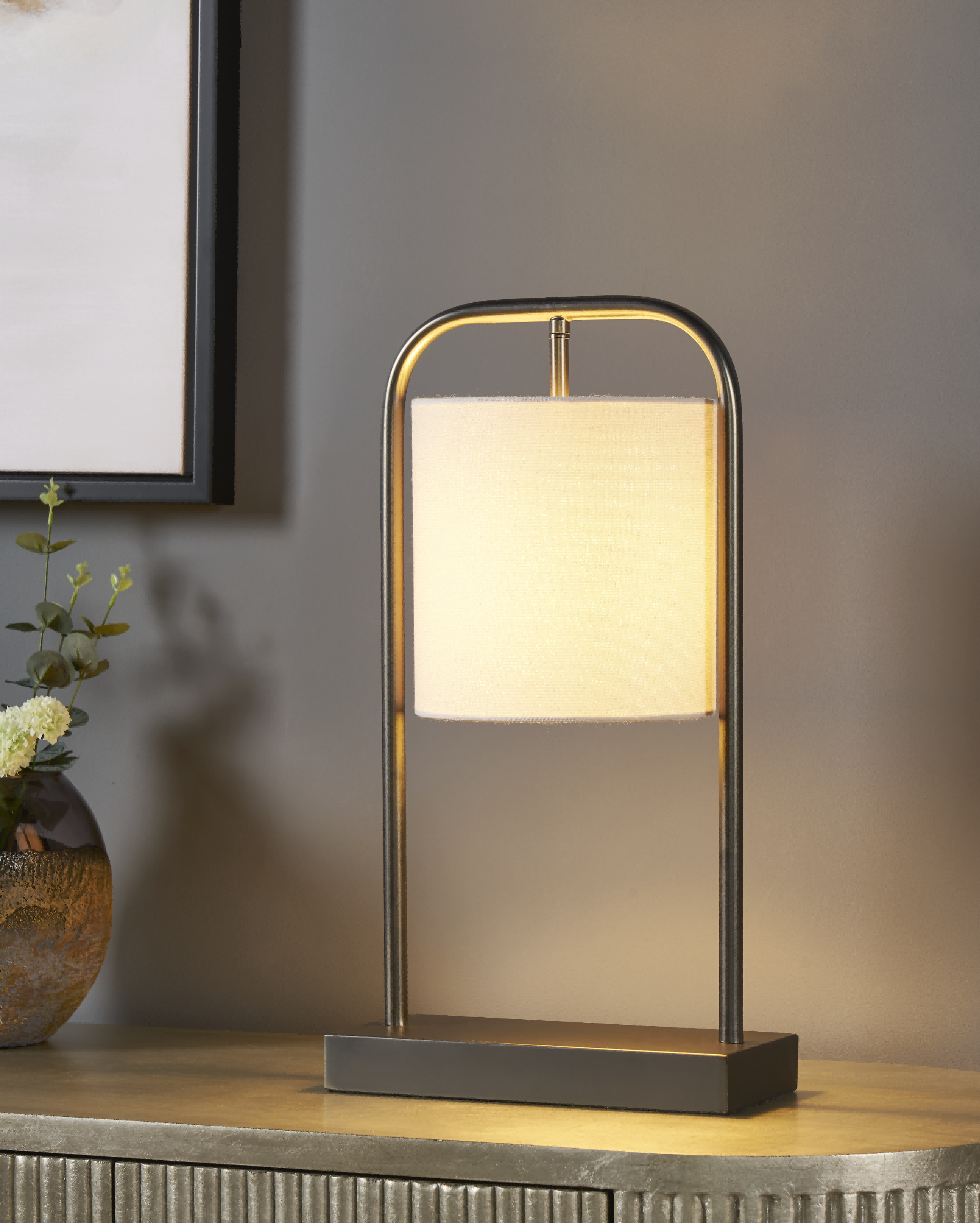 Williston Table Lamp