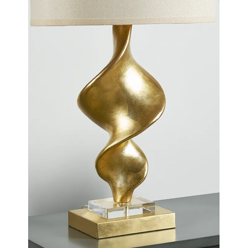 Summit Table Lamp