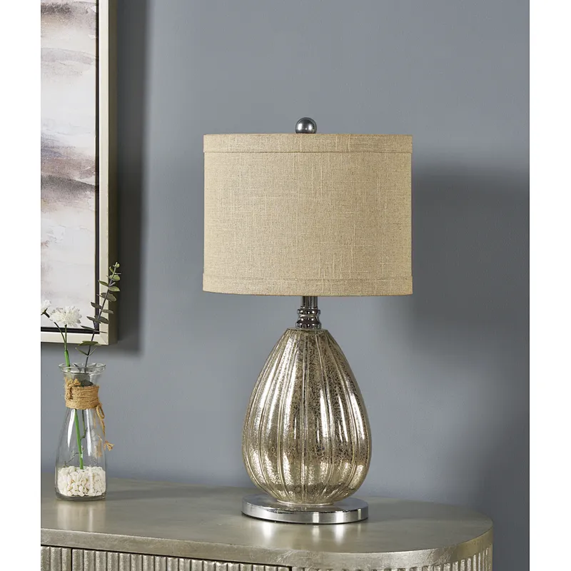 Stardust Table Lamp