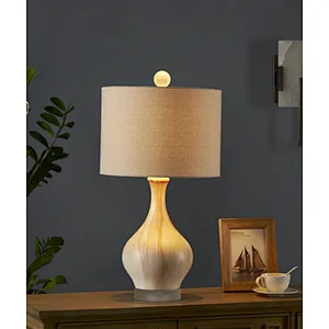 Abbey Table Lamp