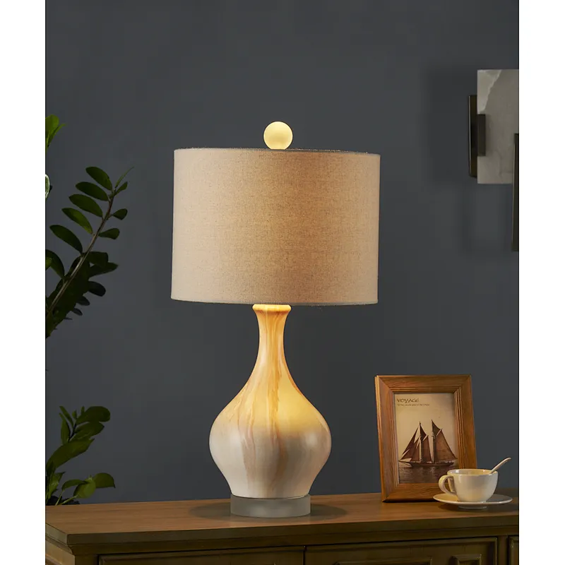 Abbey Table Lamp