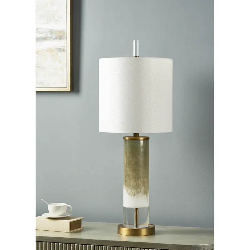 Wyatt Table Lamp