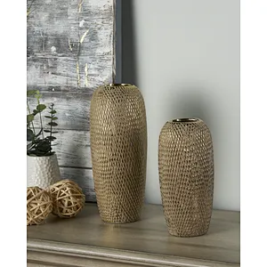 Sisley Vases